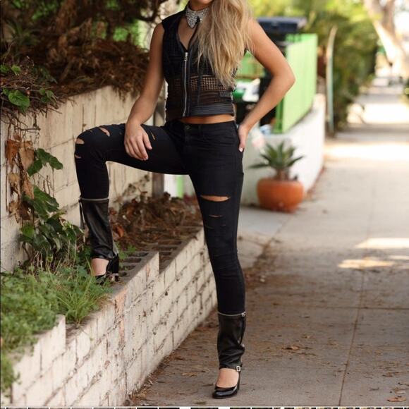 See jeans in other post for sale - Picture 2 of 8